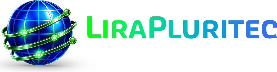 LiraPluritec - Soluções em tecnologia industrial